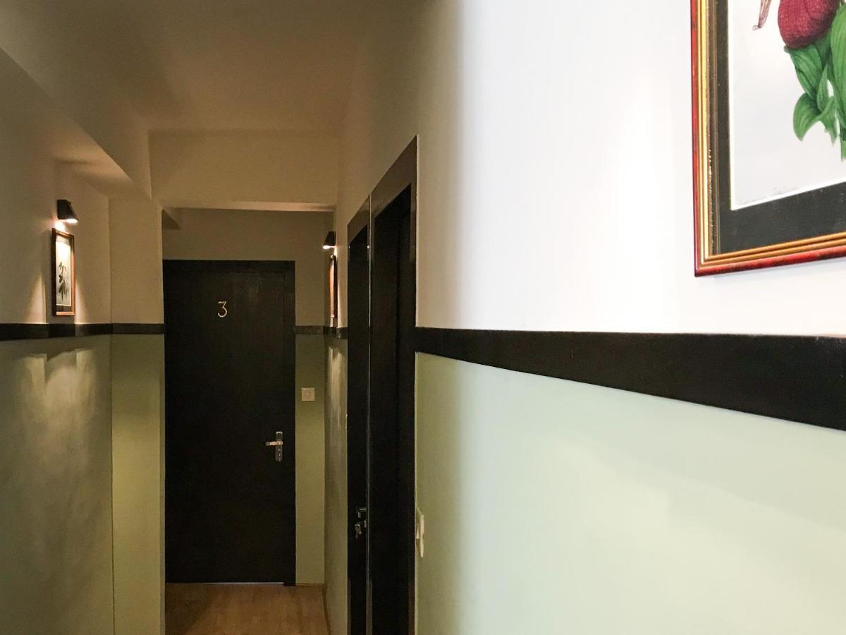 Bumblebee Bed & Breakfast Gangtok Buitenkant foto